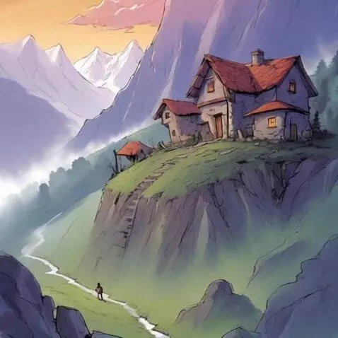 Kling 1.0 (standard) video