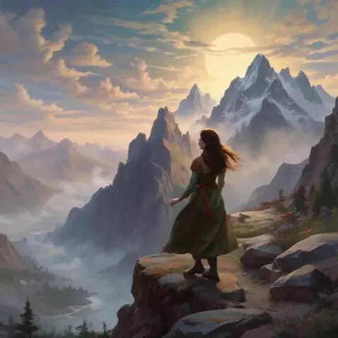 AI Video from prompt: переделать фото так, чтобы оно понравилось всем 