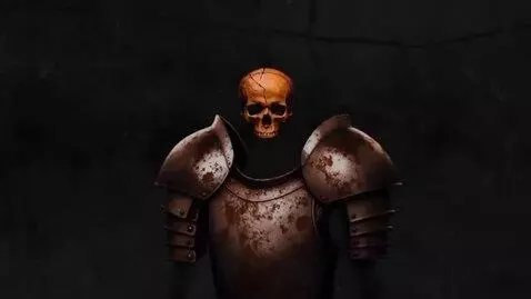 AI Video from prompt: The video opens with the provided illustrated im