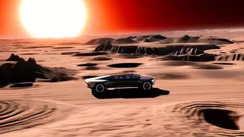 MiniMax Director video