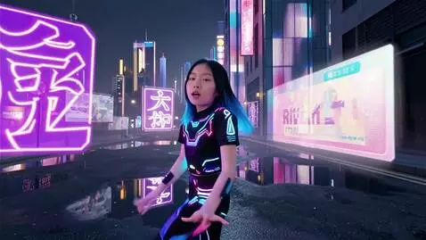 Wan 2.5 Preview video