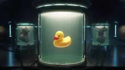 AI Video from prompt: cinematic close-up shot, first-person view, look