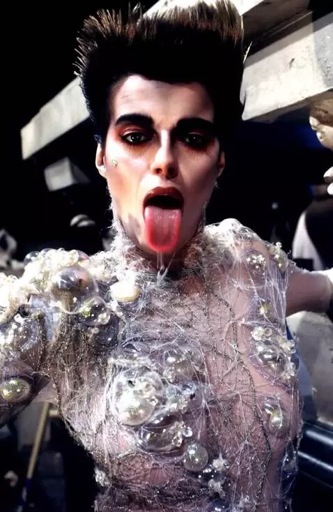 MiniMax Hailuo-02 (pro) video