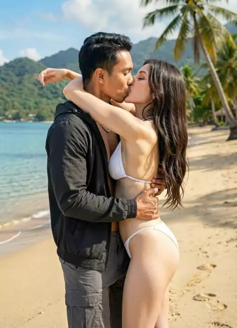 Kling 2.1 (standard) video