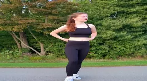 Hunyuan Video I2V video