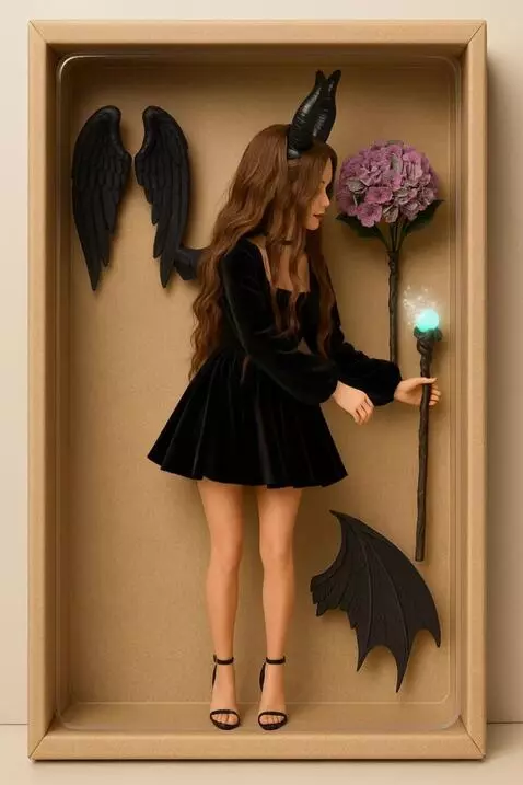 AI Video from prompt: Animate this photo into a stable cinematic video