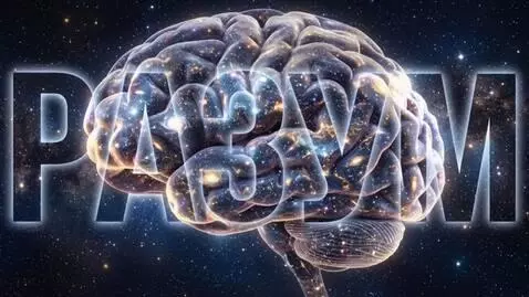 AI Video from prompt: Растворяется во вселенной. Кинематогрофический р