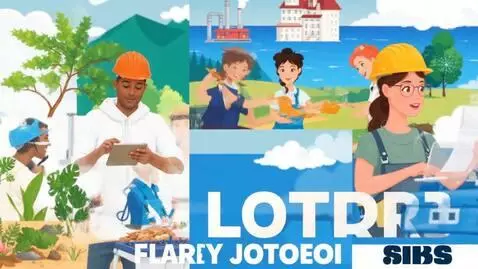 AI Video from prompt: Create a short educational video showing three t