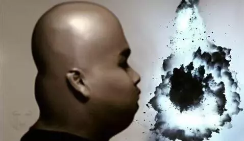 AI Video from prompt: Взрыв