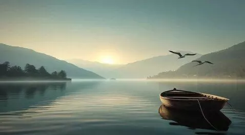 AI Video from prompt: create a video