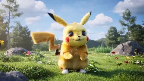 AI Video from prompt: УДАР ПОКЕМОНА Волнующий Пробуждение 9:16