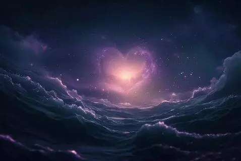 AI Video from prompt: Animate this image into a seamless looping video