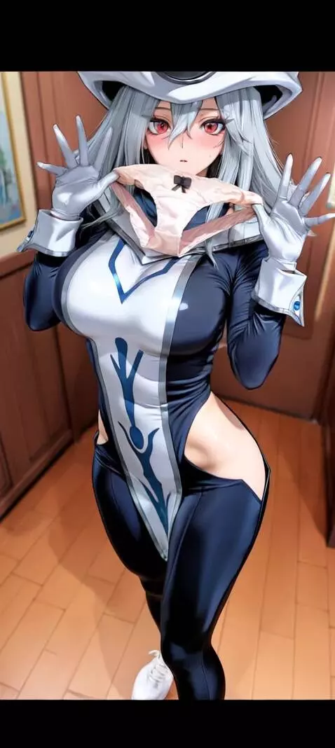 AI Video from prompt: fitness model, 20 y.o., perfect athletic body, s