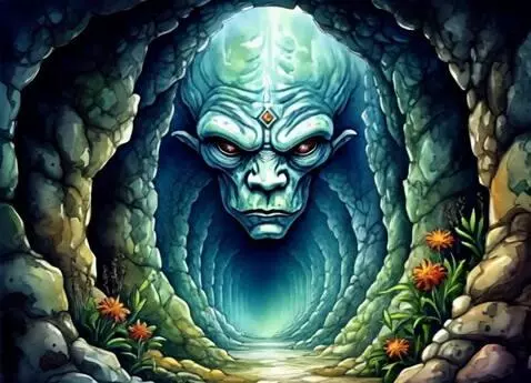 Kling 1.0 (standard) video