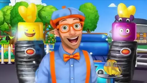 AI Video from prompt: 30 second long with adventure time clips