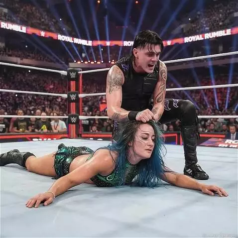 Wan 2.5 Preview video