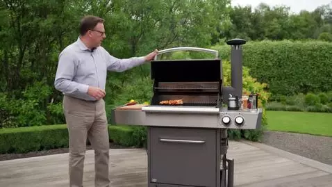 AI Video from prompt: Создай 20-секундное профессиональное видеообзорн