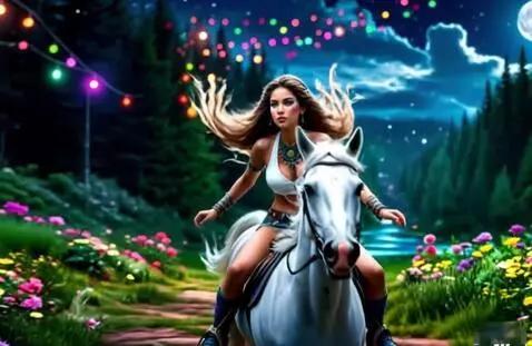 Kling 2.1 (standard) video