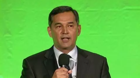 AI Video from prompt: «Готов услышать факт, который изменит твоё предс