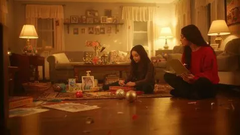 AI Video from prompt: A scene where this is a fantasy scene of Laura L