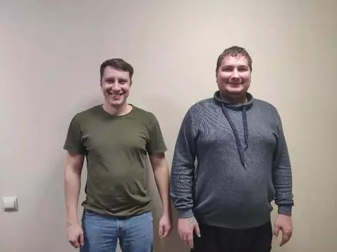 AI Video from prompt: сделай видео по картинке. Кадр 1 — начало (рабоч