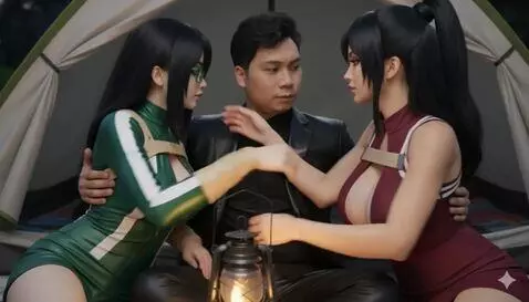 Kling 2.1 (standard) video