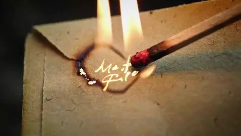 AI Video from prompt: A 10-second cinematic macro video. Extreme close