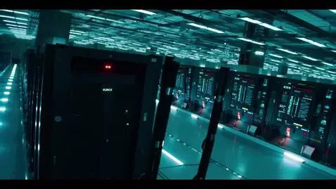 AI Video from prompt: make a video ai take over World