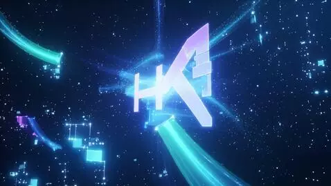 AI Video from prompt: # Cinematic Intro for DevGeek.IT  ## Description