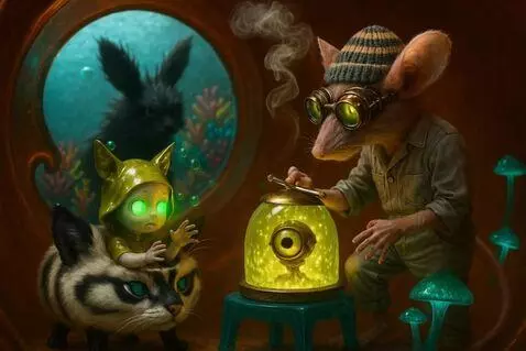 Kling 2.5 Turbo (pro) video