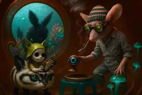 MiniMax Hailuo-02 (pro) video