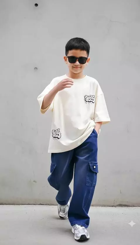 Kling 2.1 (pro) video