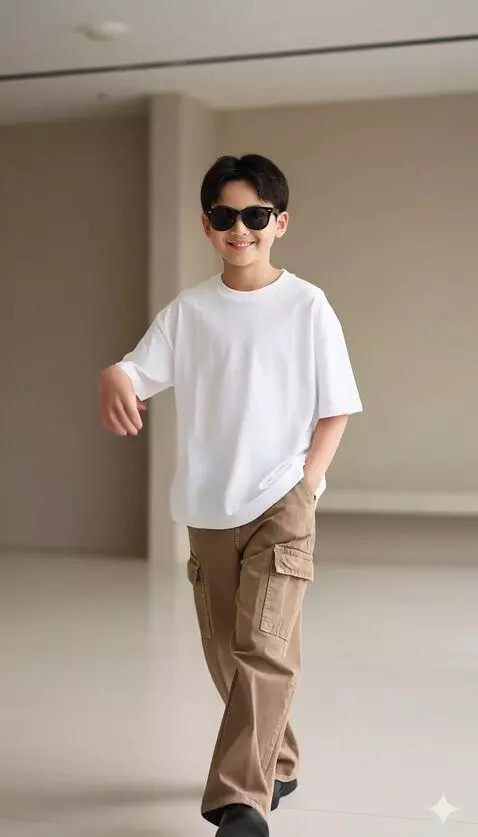 Kling 2.1 (pro) video