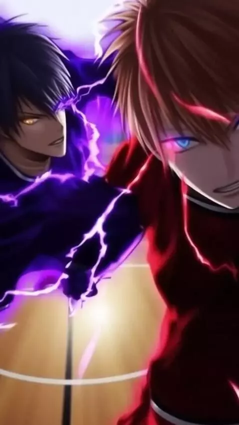 AI Video from prompt: Generate an anime-style illustration inspired by