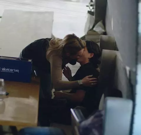 Kling 2.5 Turbo (pro) video