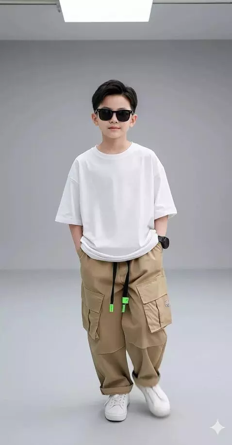 Kling 2.1 (pro) video