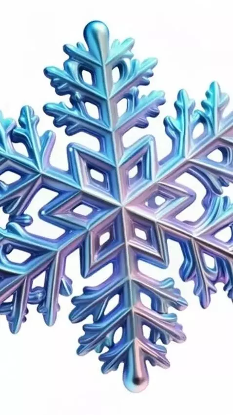 AI Video from prompt: hypnotic video