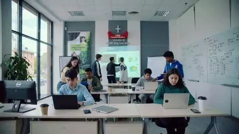 AI Video from prompt: EN: AI-Sana Shakarim Solveathon: AI&Agriculture-