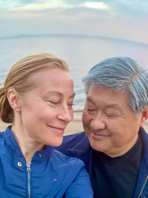 AI Video from prompt: Lovely moving