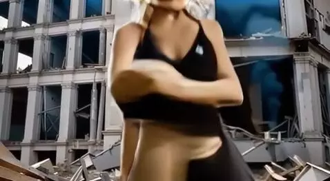 LTX Video-0.9.5 video