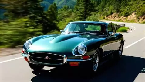 AI Video from prompt: speed of car 1.2g