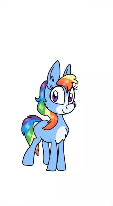 AI Video from prompt: Pepsi commercial VHS