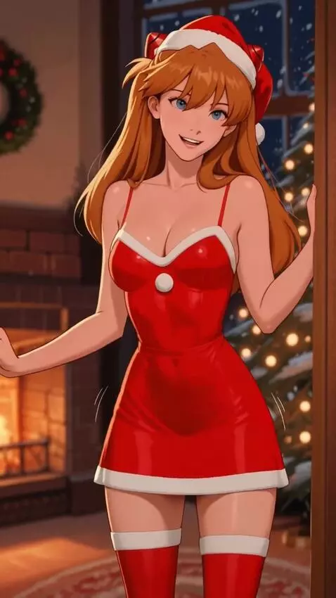 AI Video from prompt: a beautiful girl doing a cute and fun tiktok dan