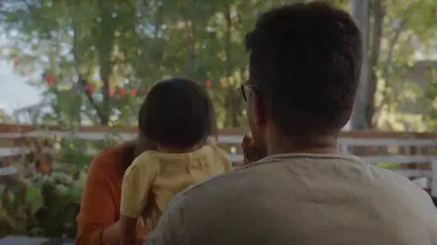 AI Video from prompt: Perspective of AI