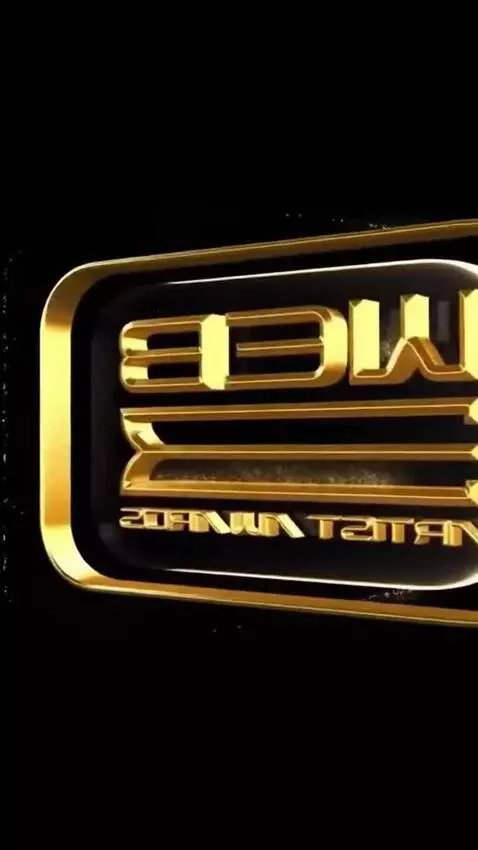 AI Video from prompt: Cinematic arts celebration logo animation. A hig