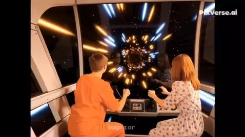 Kling 2.5 Turbo (pro) video