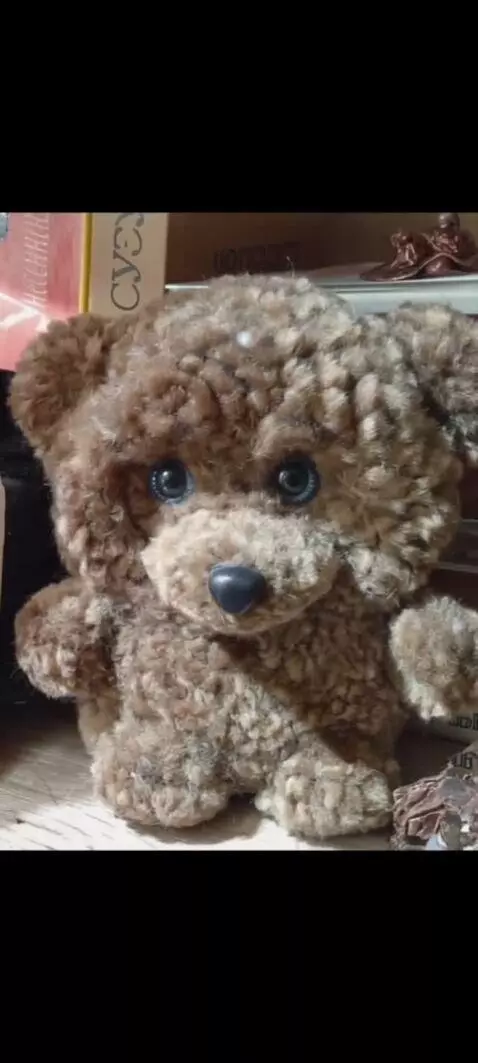 AI Video from prompt: Dancing gabber