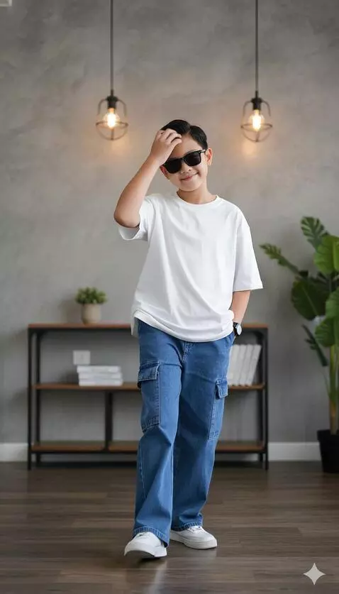 Kling 2.1 (pro) video