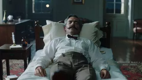 AI Video from prompt: November 10, 1938 Atatürk's Death