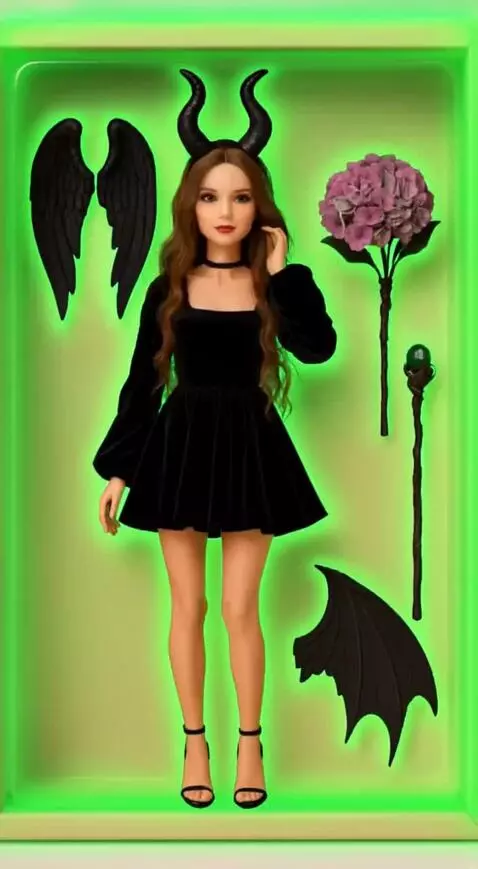 LTX Video-0.9.7 13B Distilled video